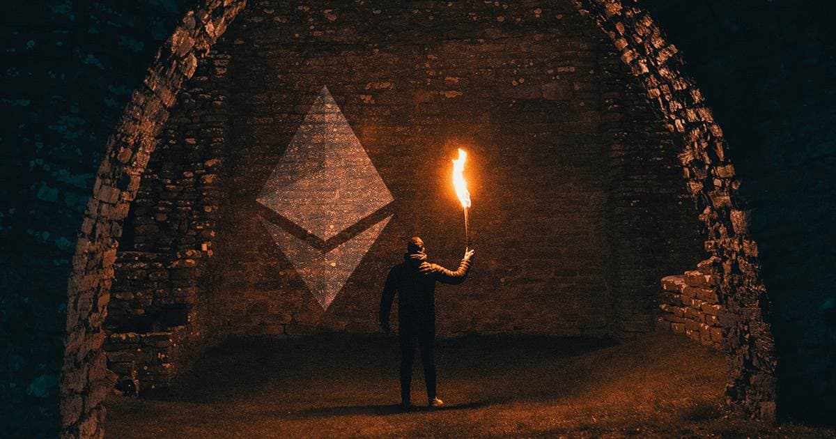 Unable to bear it any longer, 0xSifu “unfortunately” closed the ETH quick buy with a reduction of just about USD two.four million