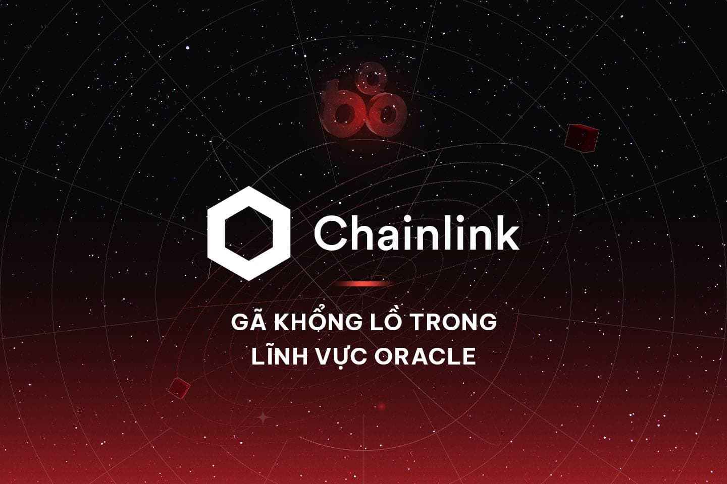 What is Chainlink (LINK)? Discover detailed information about the giant in the oracle field