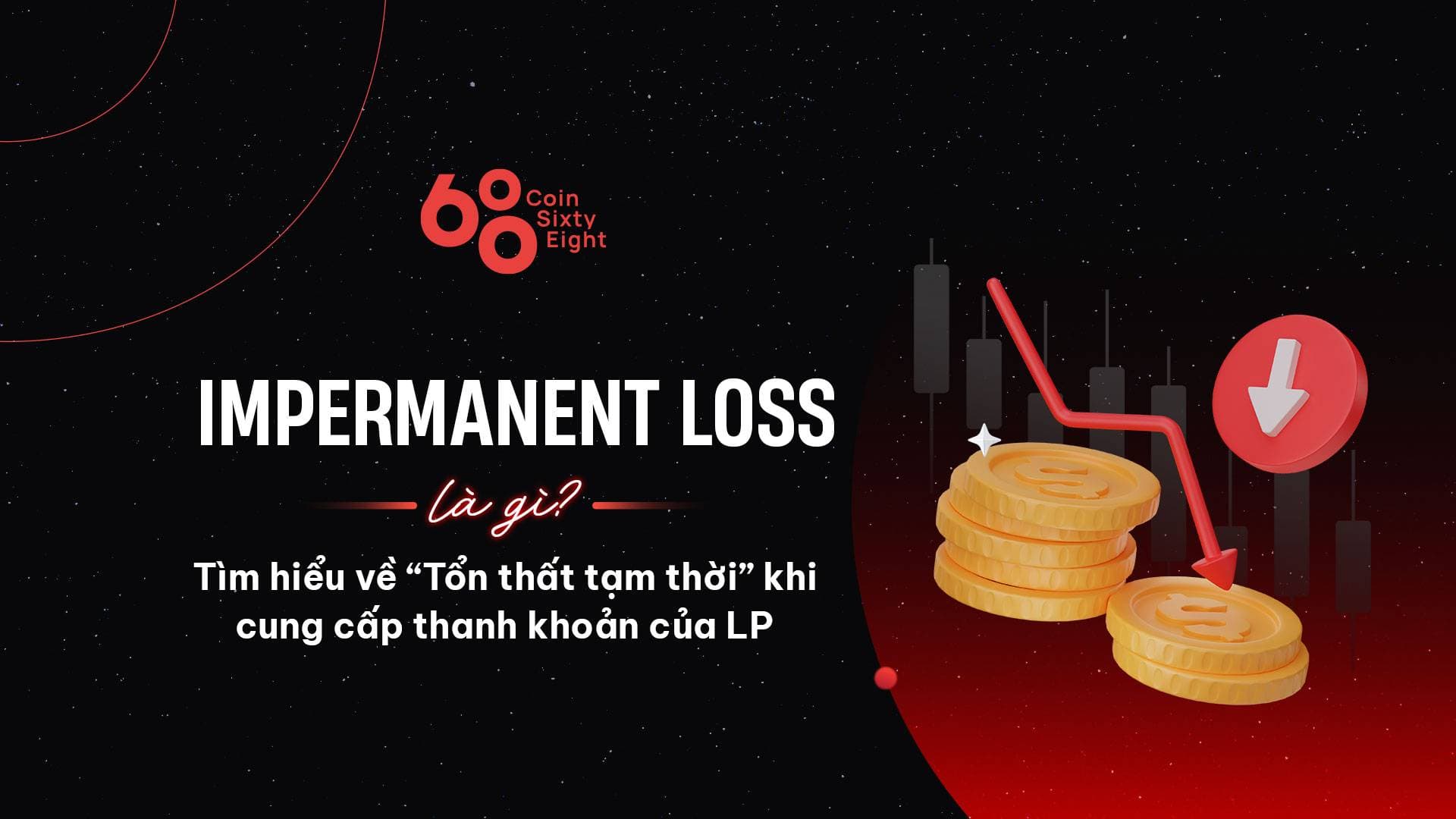 What is impermanent reduction? Learn far more about “transient losses” when supplying LP liquidity