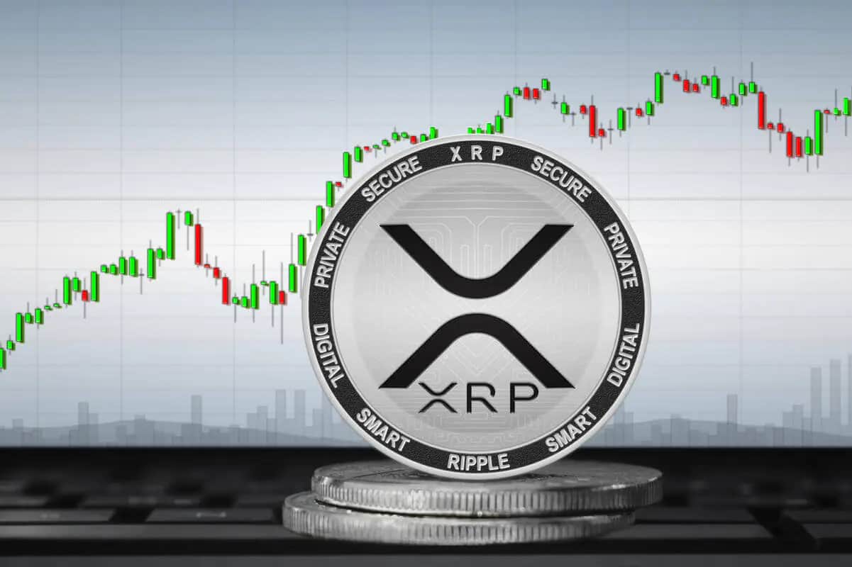 XRP Poised for Strong Rise in December