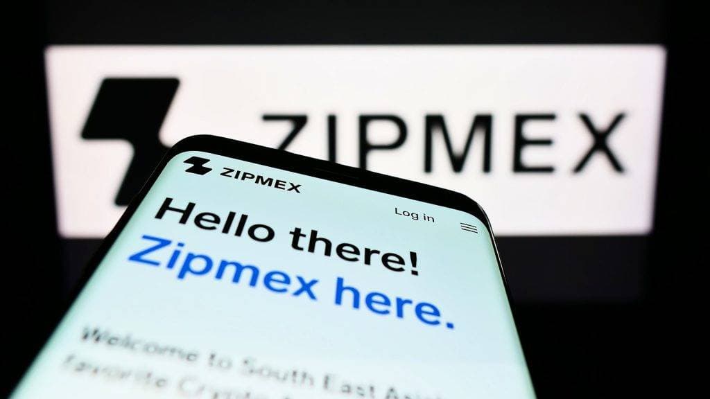 Zipmex Temporarily Suspends Operations in Thailand