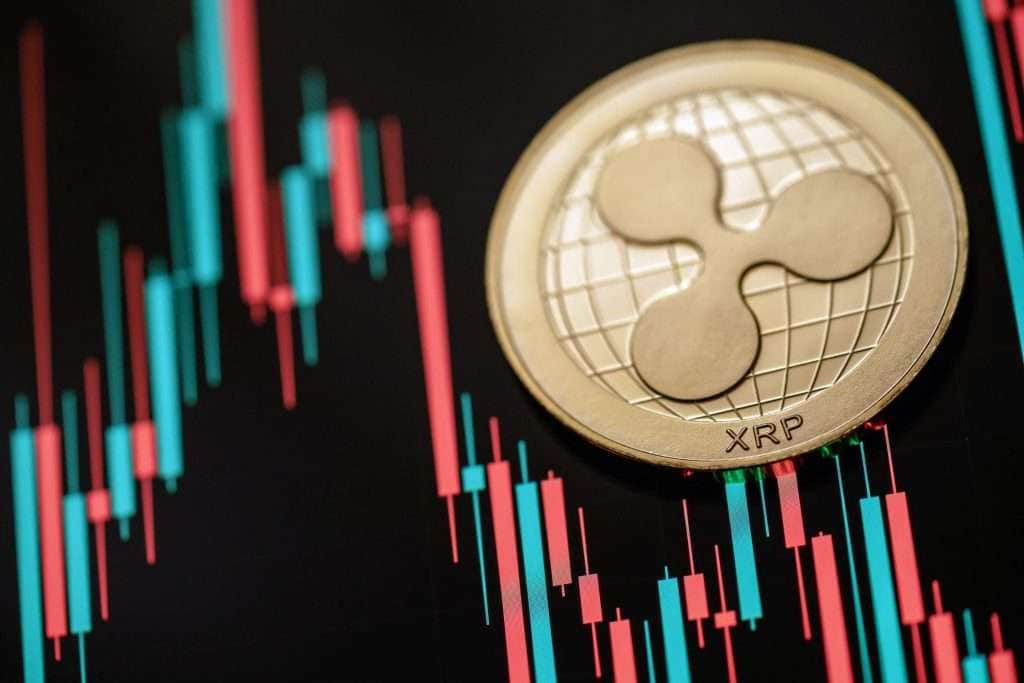 XRP: Market evaluation, trends and perspectives for traders