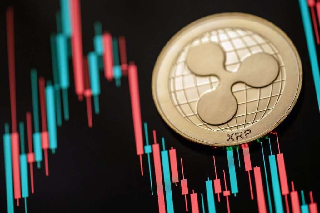 XRP: Market evaluation, trends and perspectives for traders