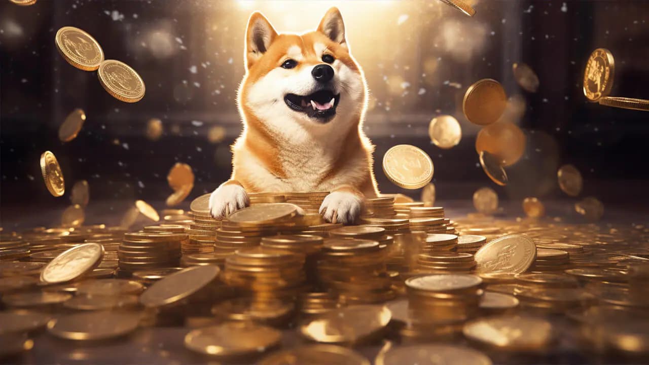 Dogecoin selling price prediction .one USD regardless of a twelve% lower