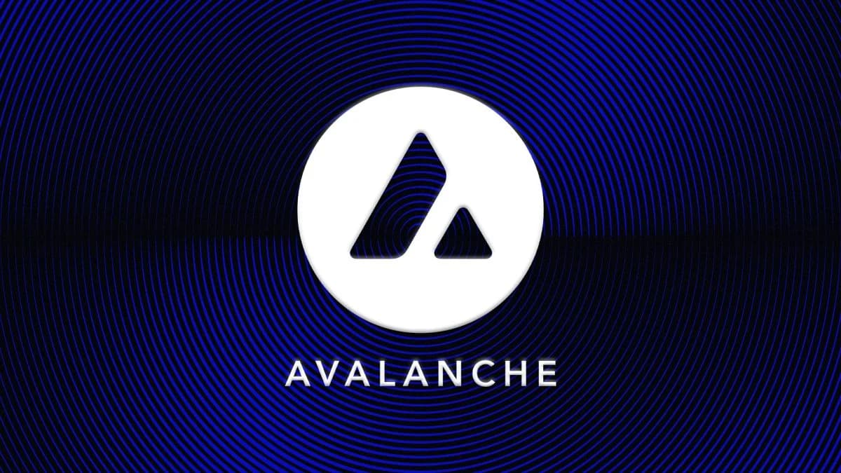 Avalanche (AVAX) Price Rises to $forty: Is This Just the Beginning?