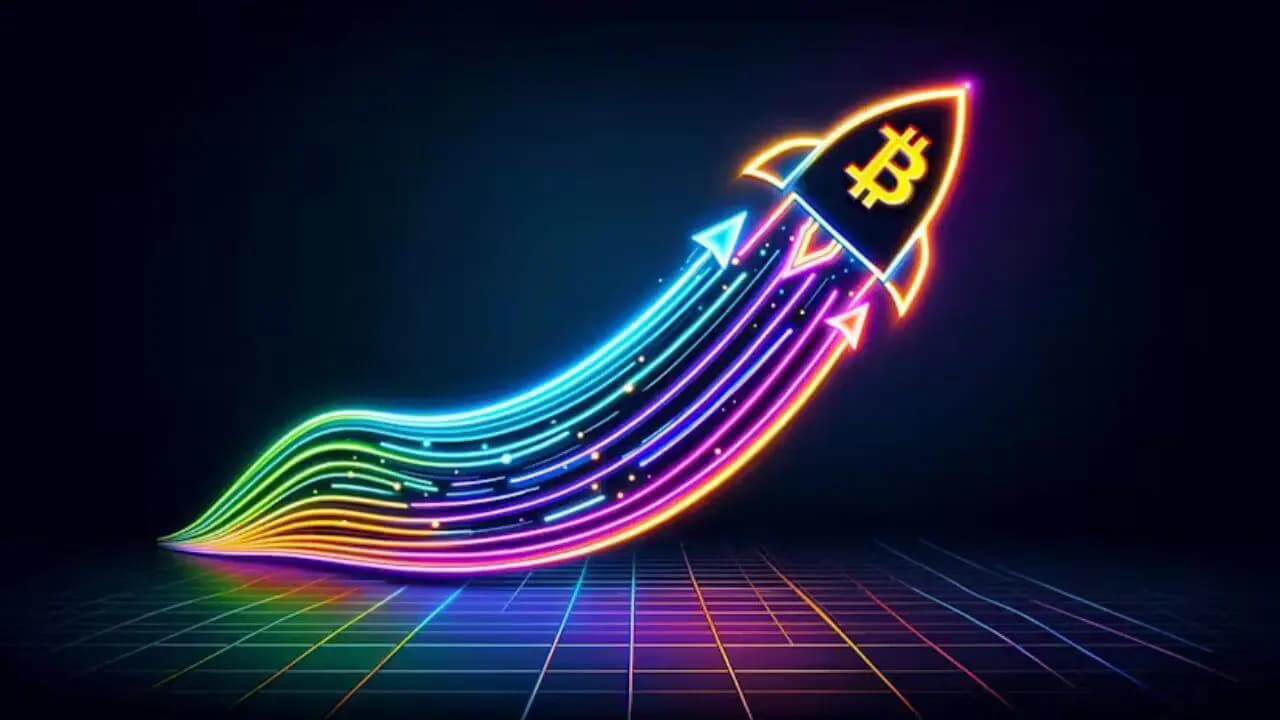 Bitcoin hits 68,730 USD – chance or chance?