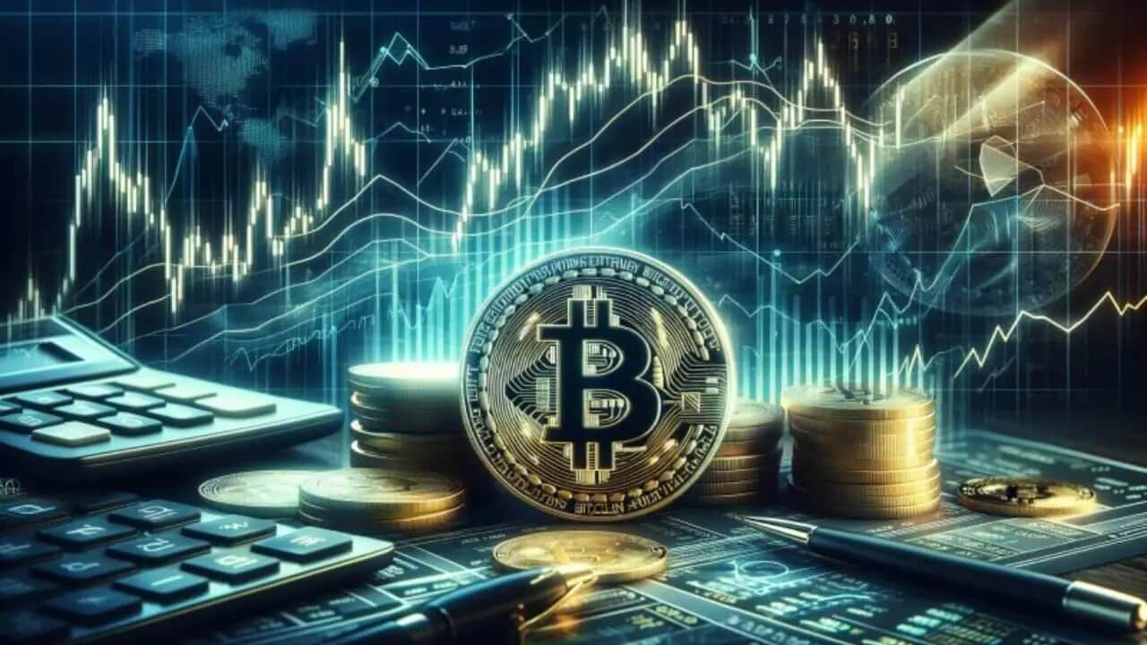 Bitcoin cost increases steadily past resistance of 70,000 USD – Bitcoin News 2024