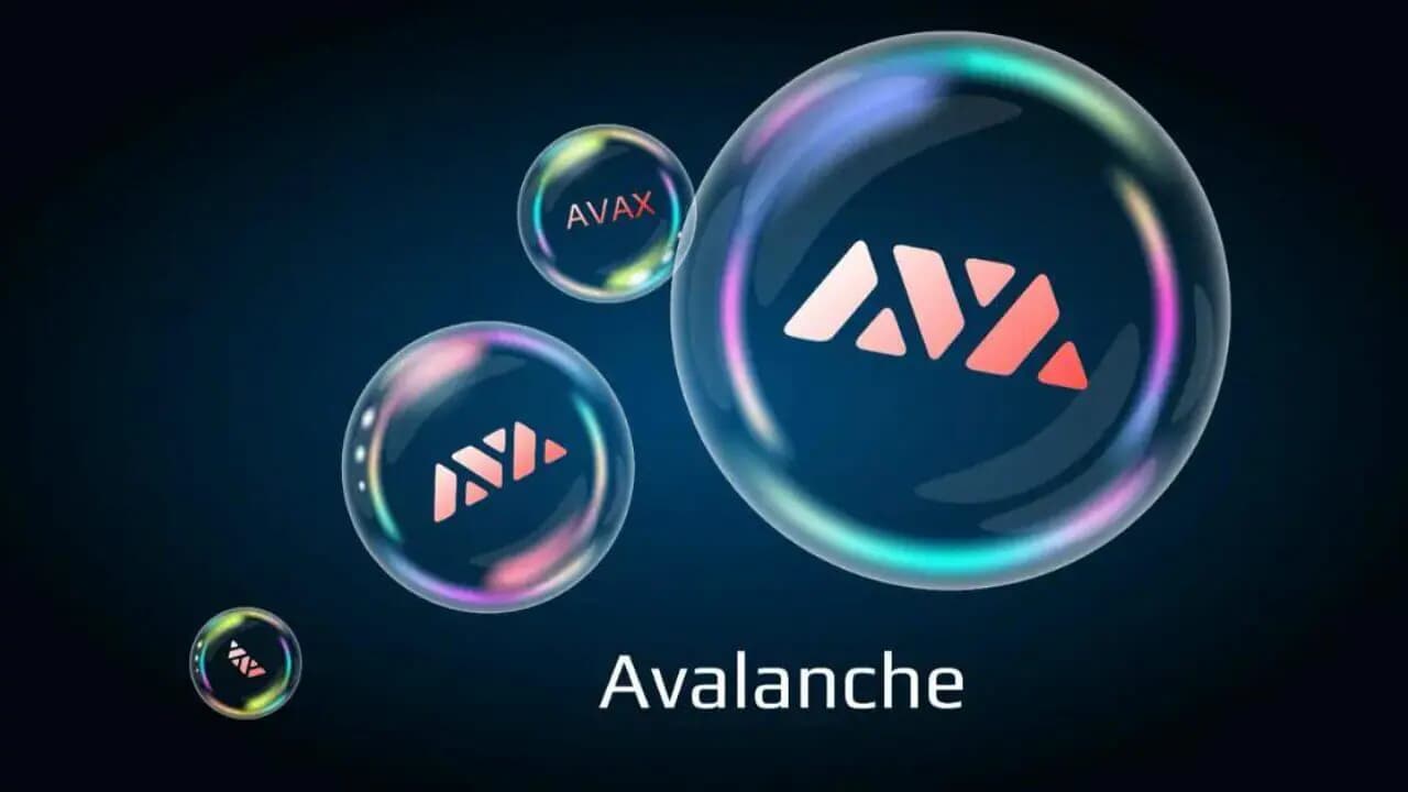 Avalanche (AVAX) price tag is amid the couple of altcoins that have dropped sharply – Bitcoin News 2024