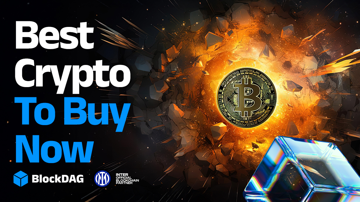 Best Long-Term Cryptos: BlockDAG, BNB, Aptos, Cosmos, & Arbitrum