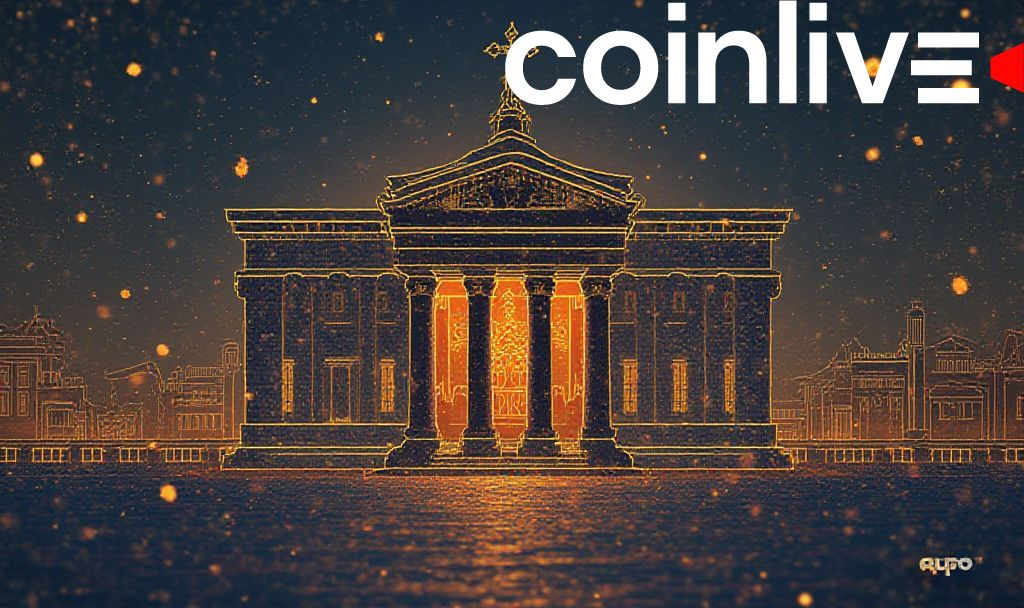 Fed Relaxes Crypto Restrictions for Banks in the U.S.