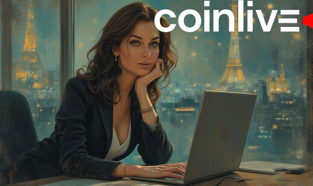 Crypto Markets Brace for Impact as US Stock Market Loses $1.5 Trillion