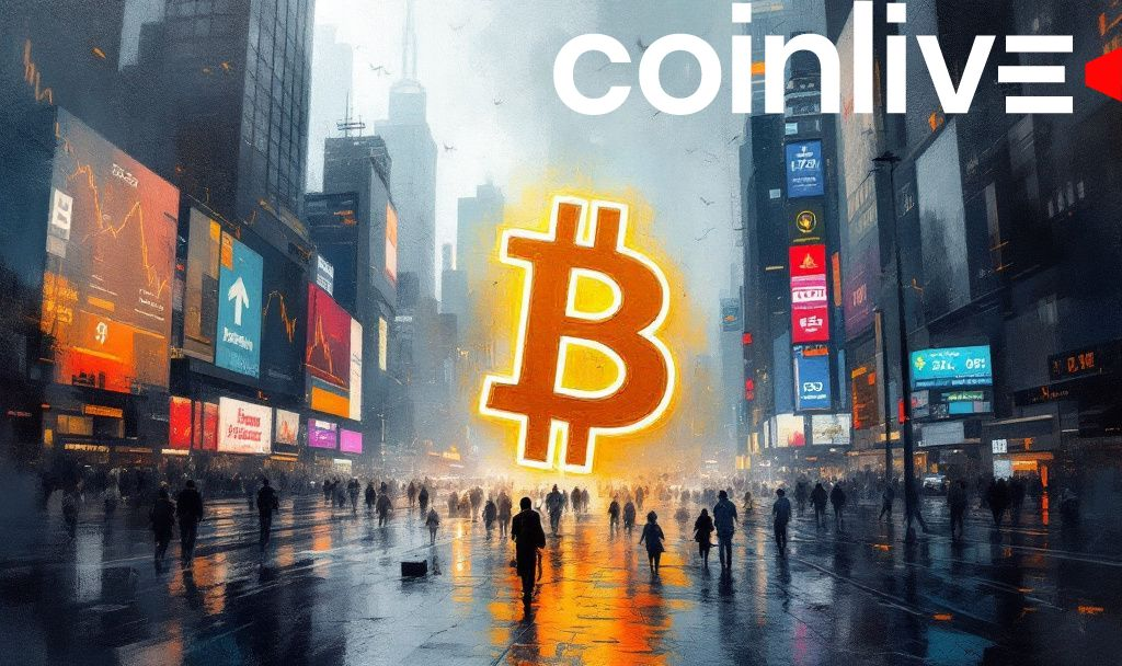 Bitcoin Price Drops Below $75,000 Amidst Market Turmoil