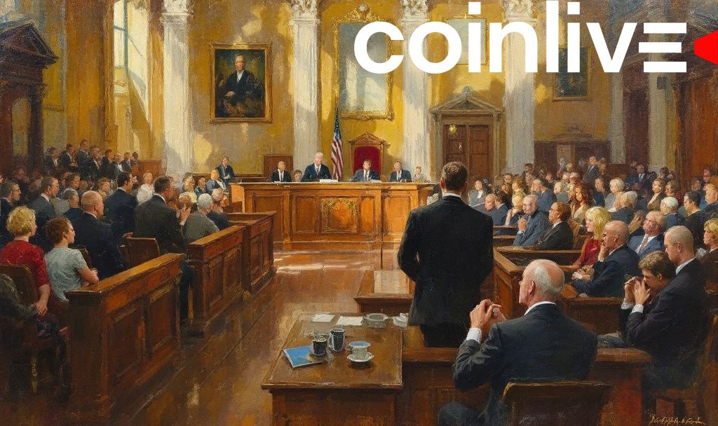 First Digital Trust Files Defamation Suit Against Justin Sun