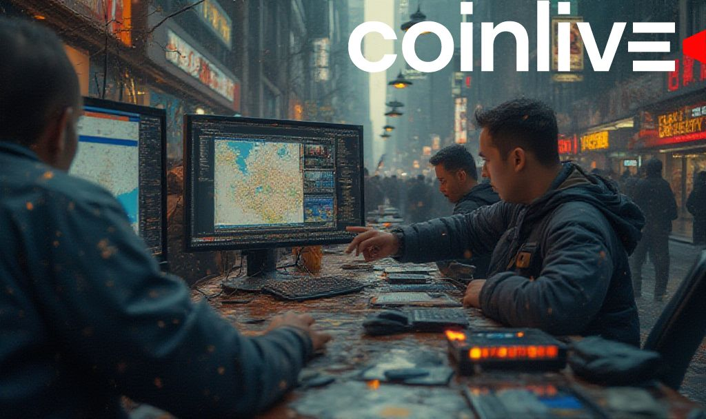 U.S.-China Tariff Diplomacy Boosts Crypto Market Sentiment