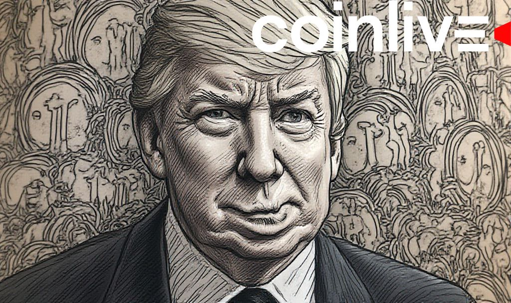 ECB Warns of Crypto Contagion from Trump Policies