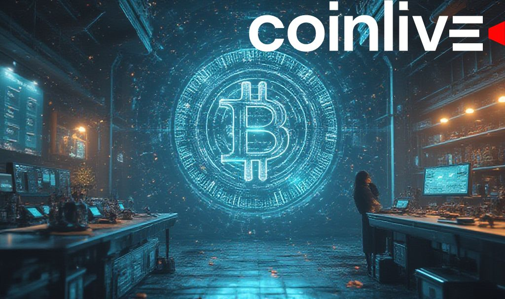 KRNL Labs Innovates Native Sharding Method for 2025