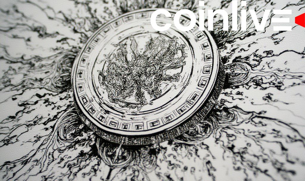XRP Surpasses Ethereum in Fully Diluted Market Cap