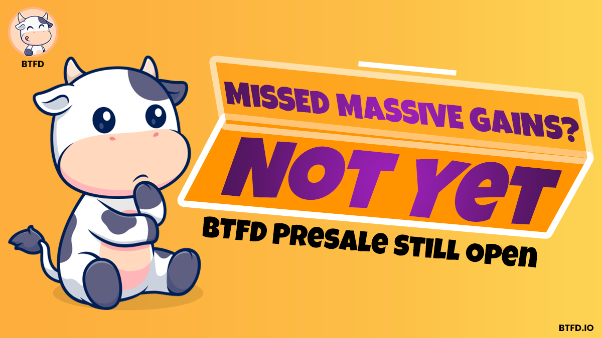 SHIB, FLOKI, and BTFD Updates – Best New Meme Coins to Join This Month