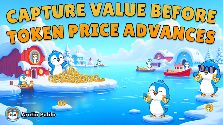 Arctic Pablo Coin, Filecoin, and Cosmos: Best Crypto to buy today