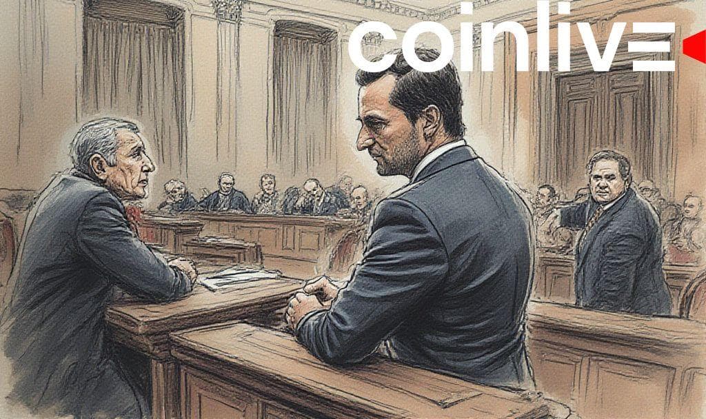 Ex-Celsius CEO Sentenced to 12 Years for Fraud