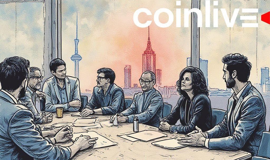 BankSocial and Ripple Discuss Potential Partnership