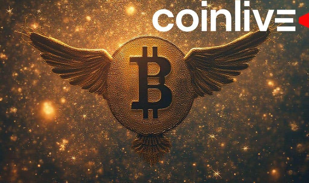 Bitcoin Surpasses Amazon and Google in Market Cap
