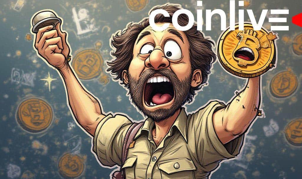 Bitcoin Soars as Institutional Players Engage in 2025 Surge