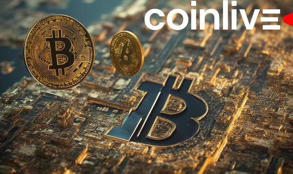Trump’s Tariff Affects Bitcoin Market Momentum