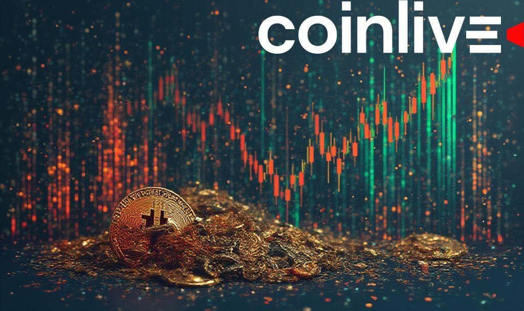 Bitcoin Realized Volatility Drops to Lowest Since April