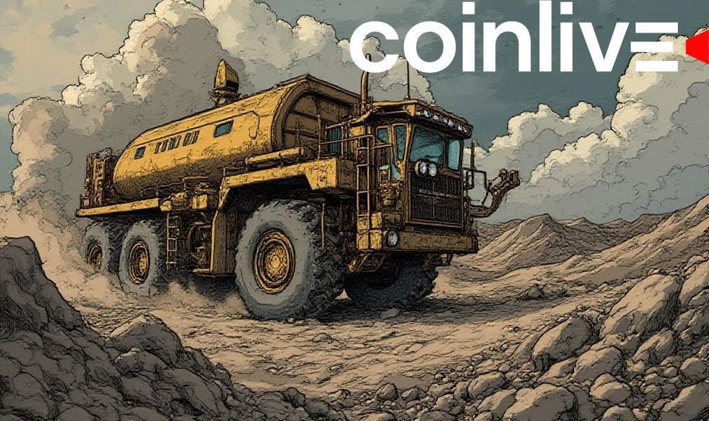 Pakistan, Tether Expand Bitcoin Mining and Reserves