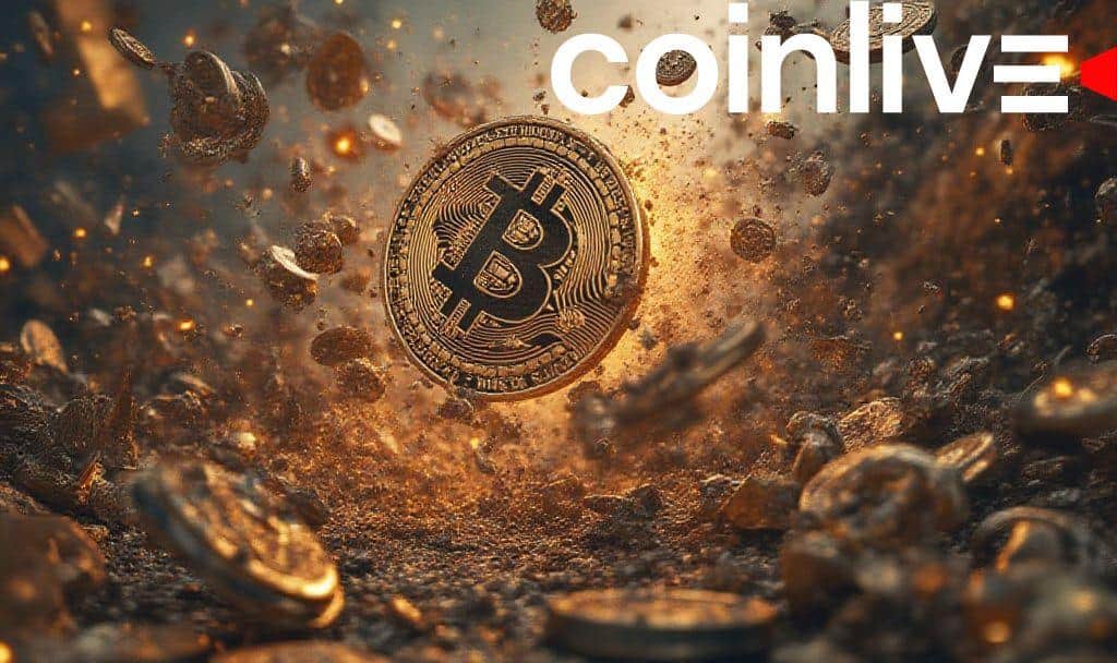 Bitcoin Hits $94,000 Amid Macro Pressures and Bearish Sentiment
