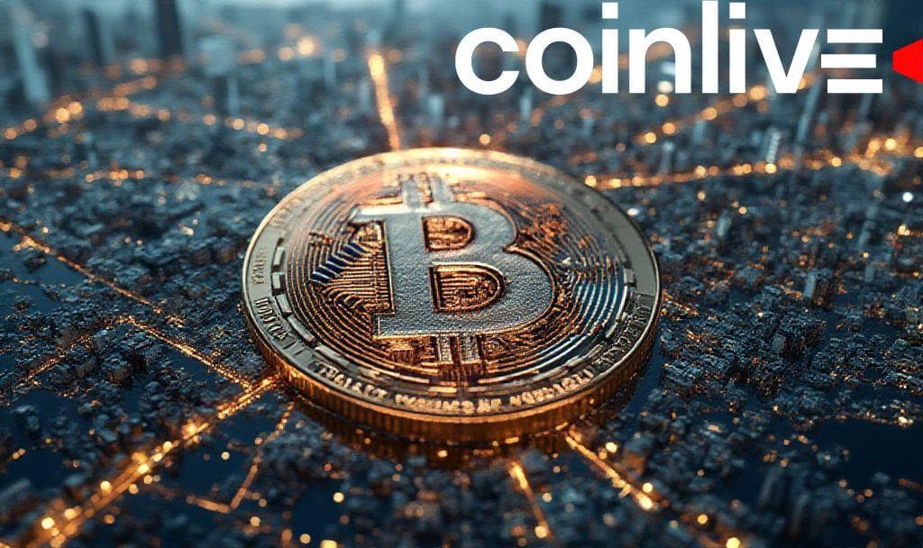 Bitcoin Realized Cap Hits Record $890 Billion