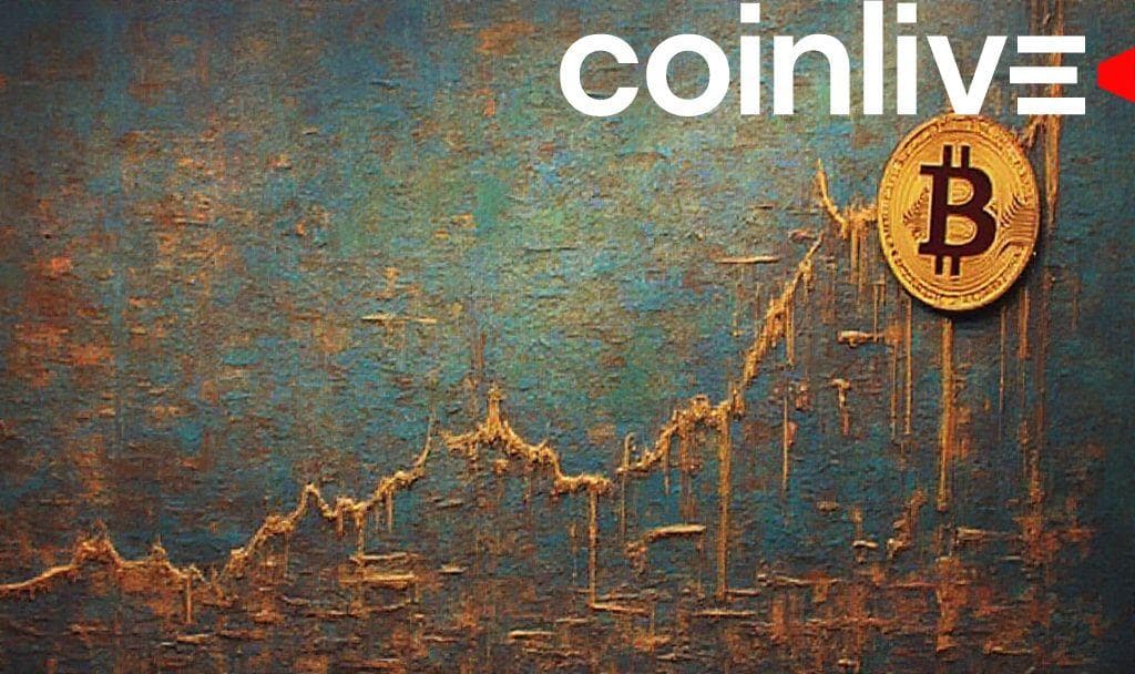 Bitcoin’s Realized Price Surges Amid Institutional Buys