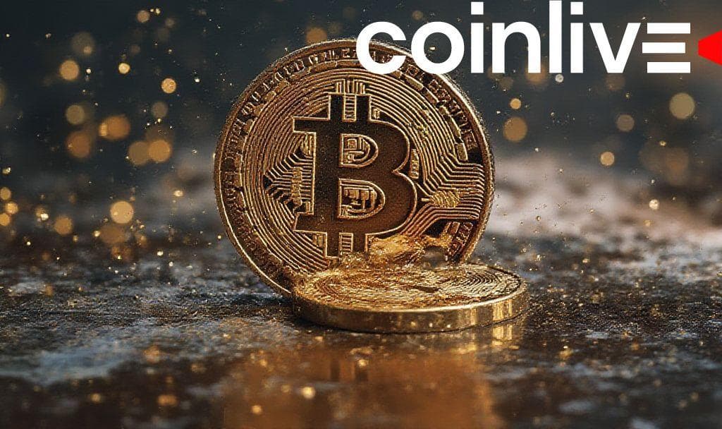 Bitcoin Surpasses Amazon in Market Cap, Achieves Fifth-Largest Asset