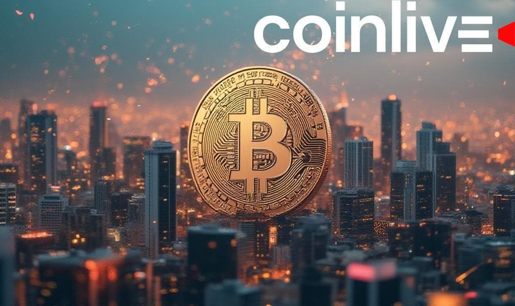 Bitcoin Hits New High Amid Institutional ETF Inflows