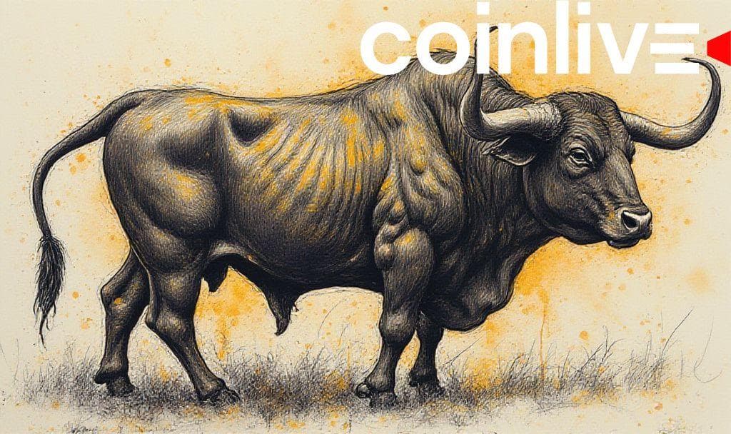 Bitcoin Stays Steady; Institutions Boost ETF Inflows