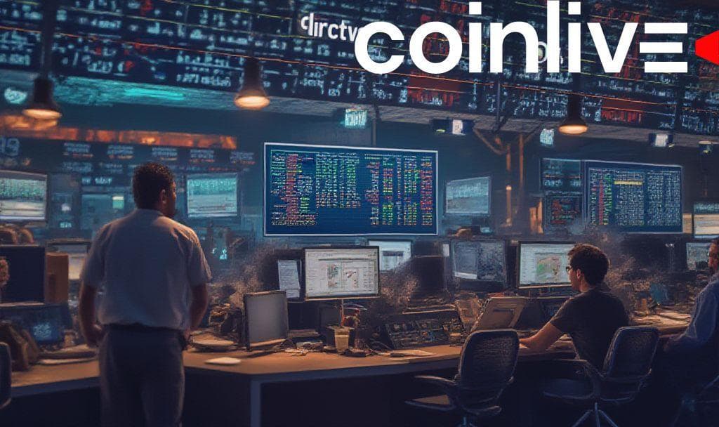 Circle Launches IPO on NYSE with ‘CRCL’ Listing