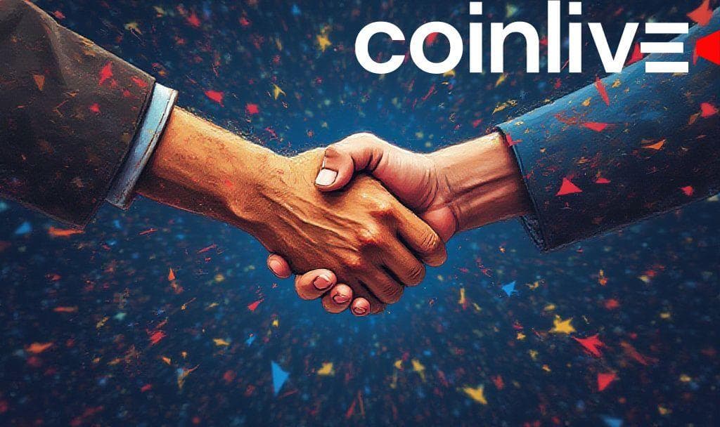 Coinbase Acquires Deribit for $2.9 Billion