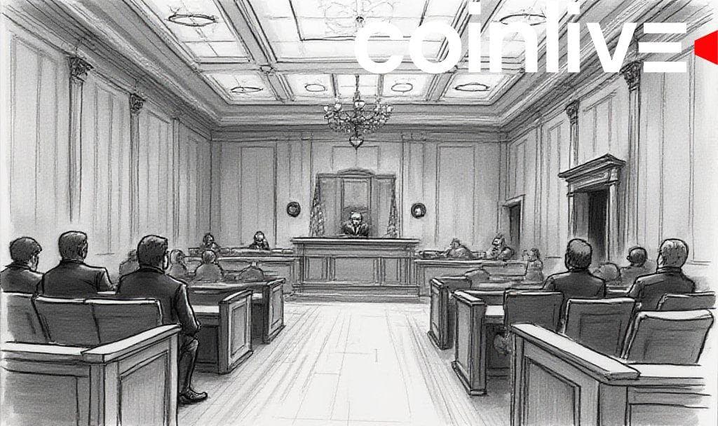 Binance Seeks Dismissal of FTX’s $1.76 Billion Lawsuit