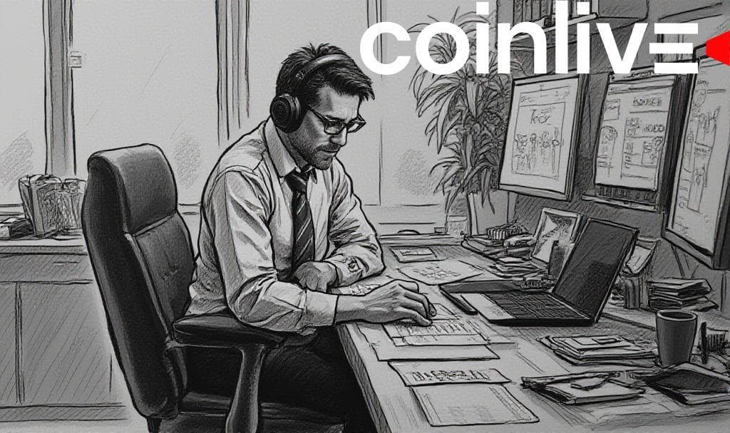 Crypto.com Opens Washington Office for Regulatory Focus