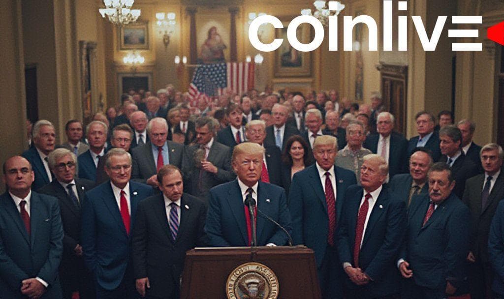 U.S. Senators Probe Binance Ties to Trump Amid Settlement