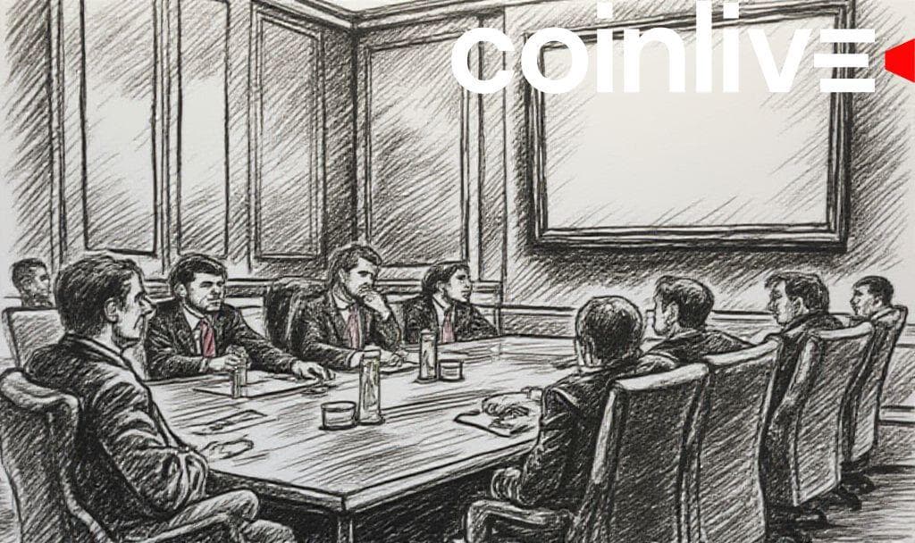 Trump Media’s $2.5B Bitcoin Acquisition Announced