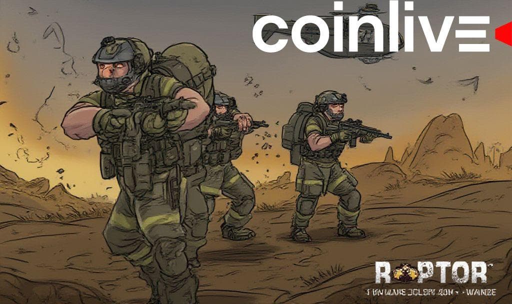 DOJ-Led Operation RapTor Seizes Over $200M in Assets