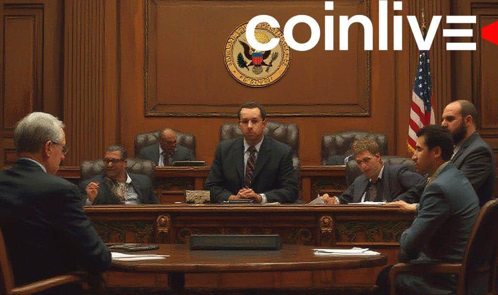 Eric Council Jr. Sentenced for SEC X Account Hack