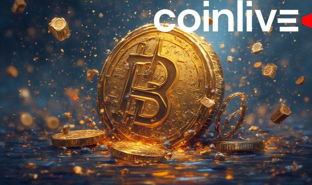 Trump Family Crypto Portfolio Faces $53M Unrealized Loss