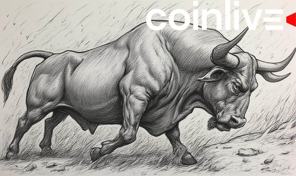 Ethereum Reaches Three-Month High Amid Market Rally