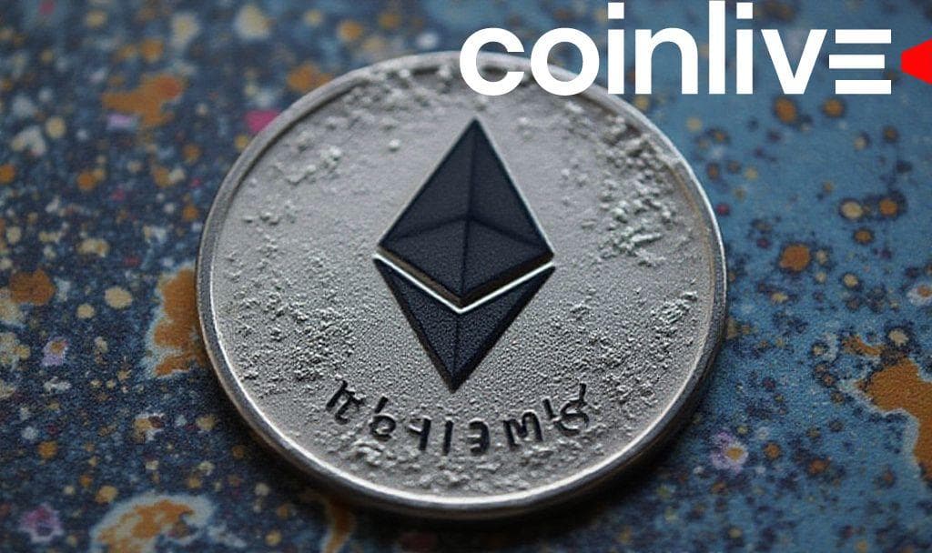 Ethereum Holders’ Cost Basis Reveals Potential Market Support