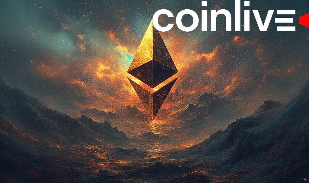 Ethereum Surges as Abraxas Capital Acquires Massive 242,652 ETH