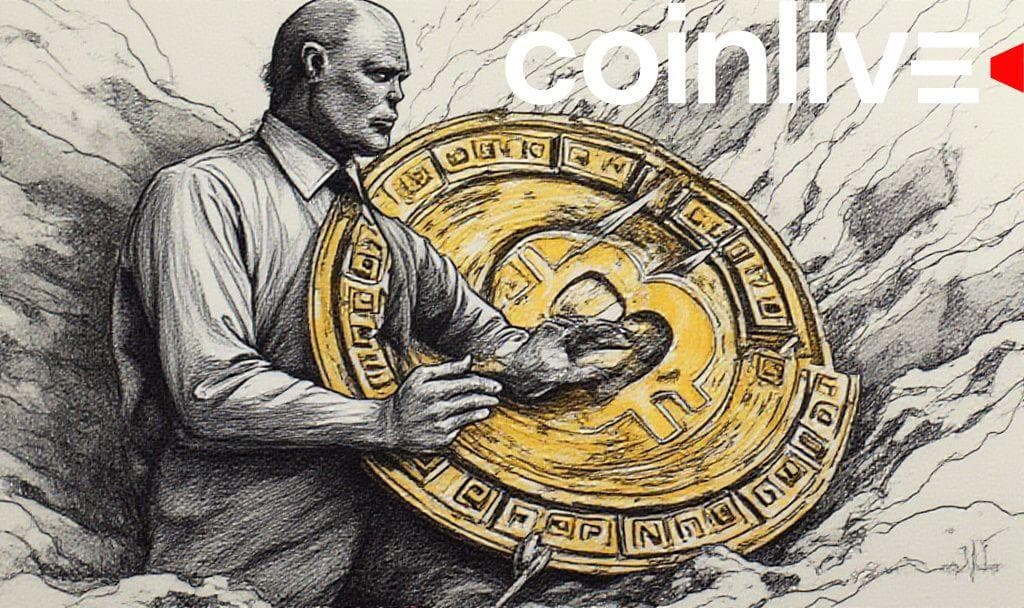 Strategy’s Bitcoin Holdings Now Exceed 570,000 BTC