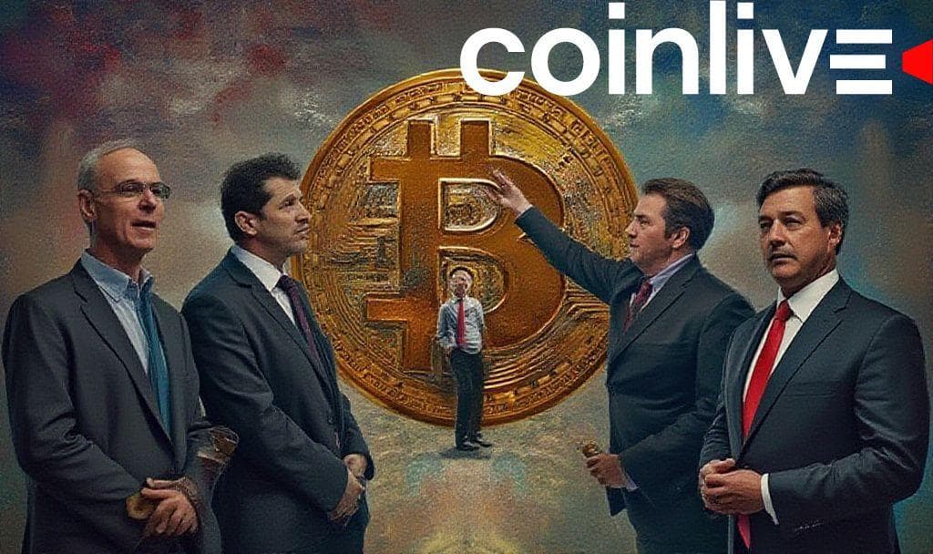 Top Win Expands Into Digital Assets With New Leadership